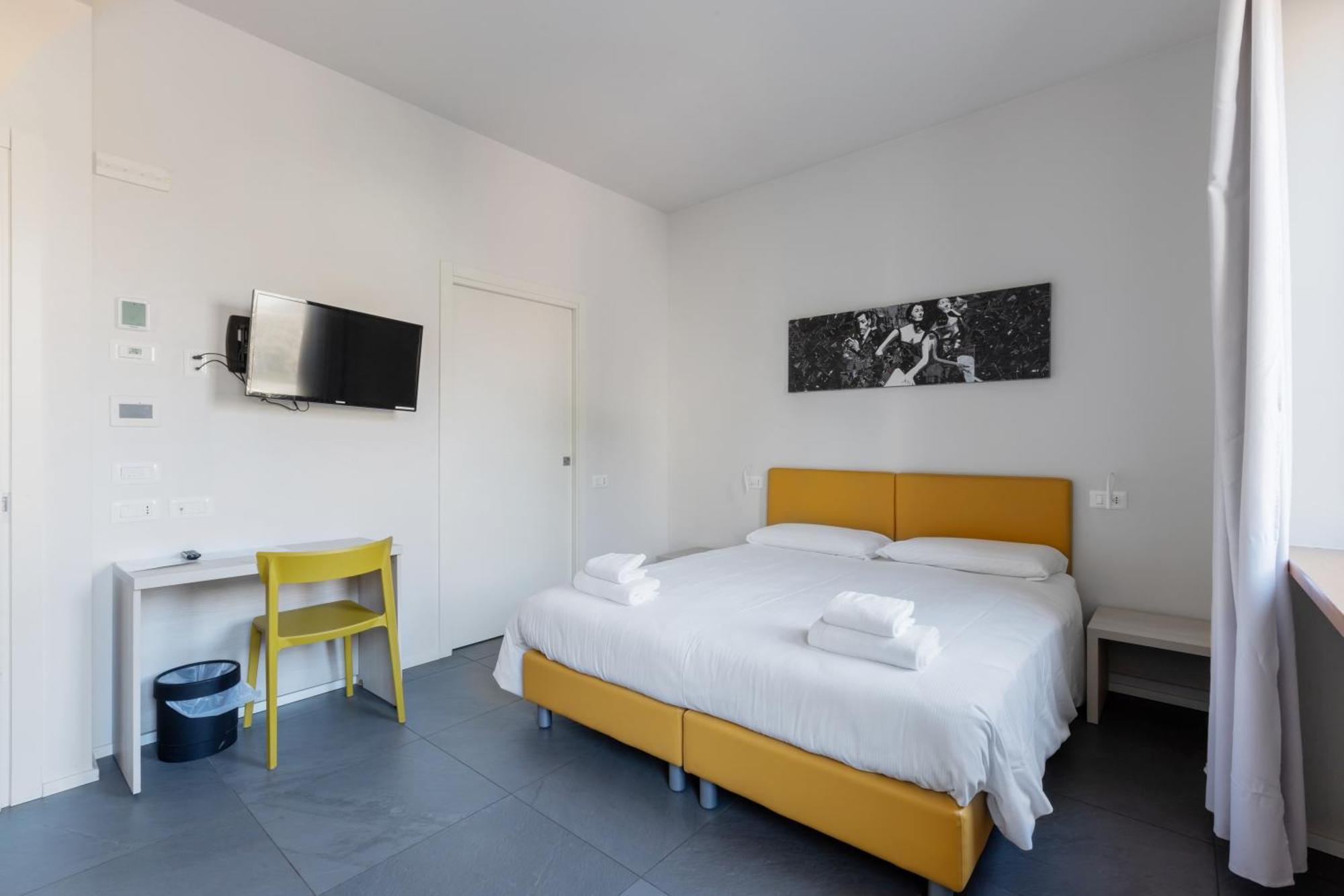 Stravagante Hostel&rooms Verona