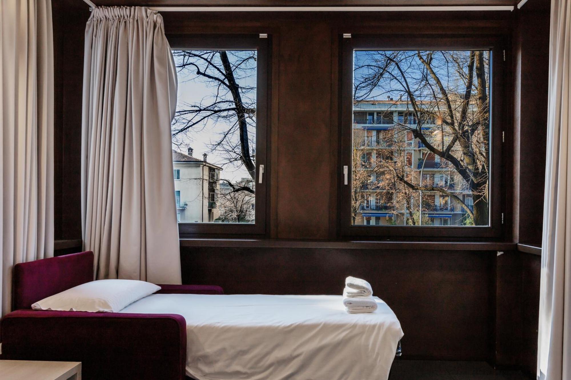 Stravagante Hostel&rooms * Verona