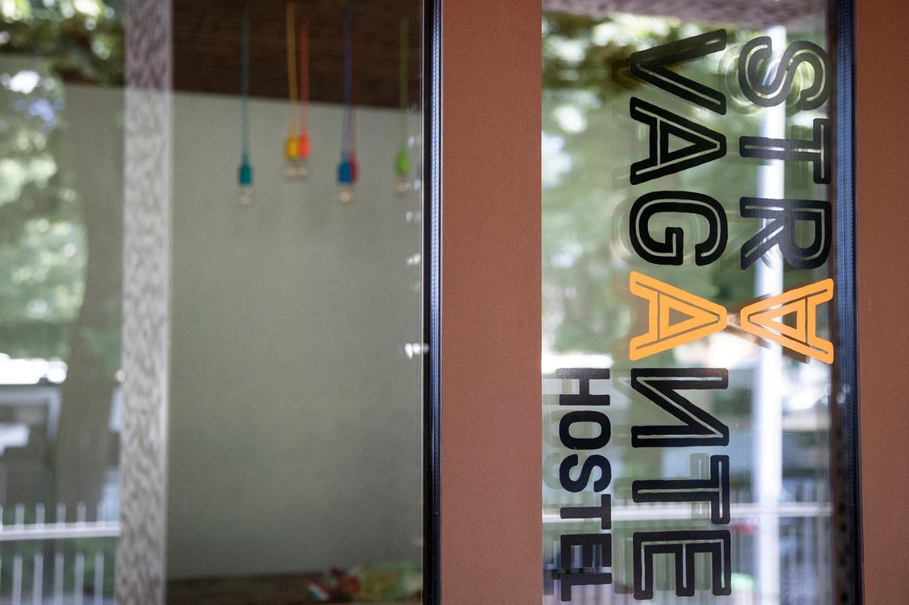 Stravagante Hostel *