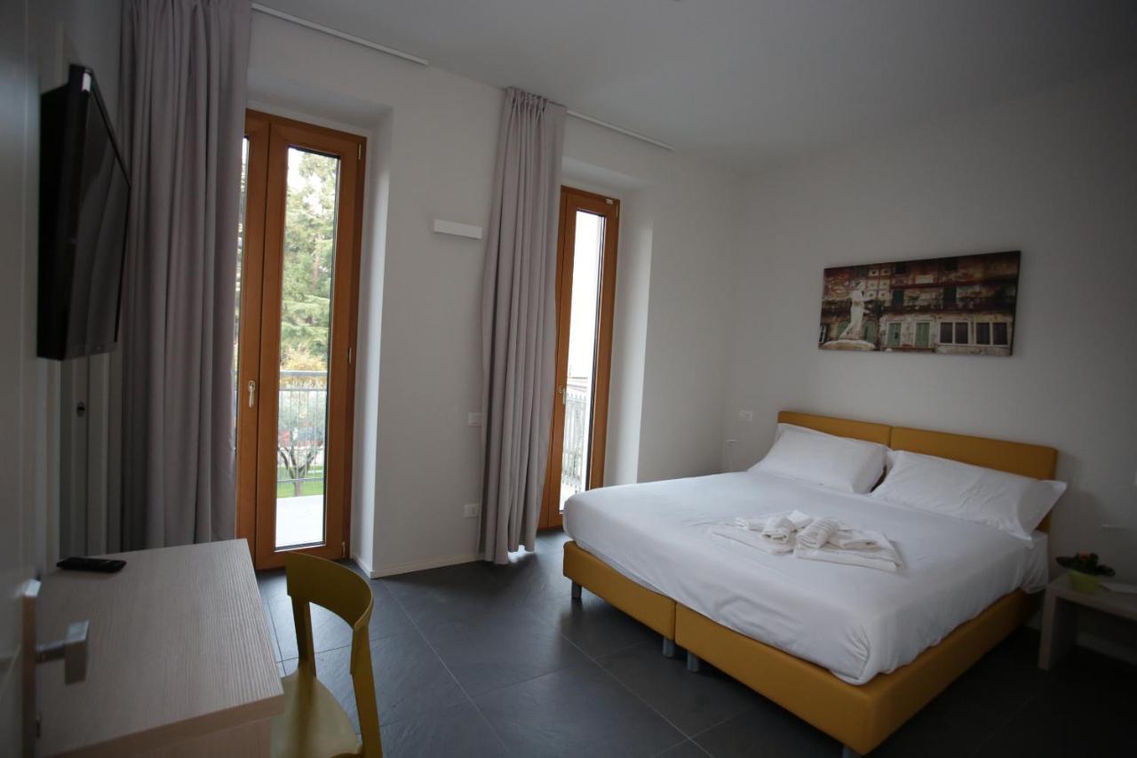 Hostel Stravagante Verona
