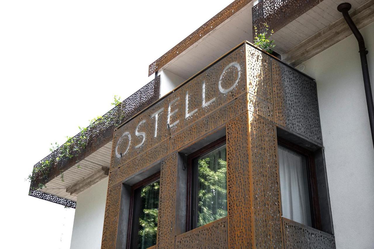 Ostello Stravagante