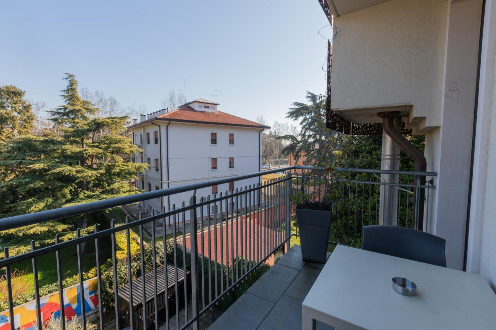 Ostello Stravagante Verona